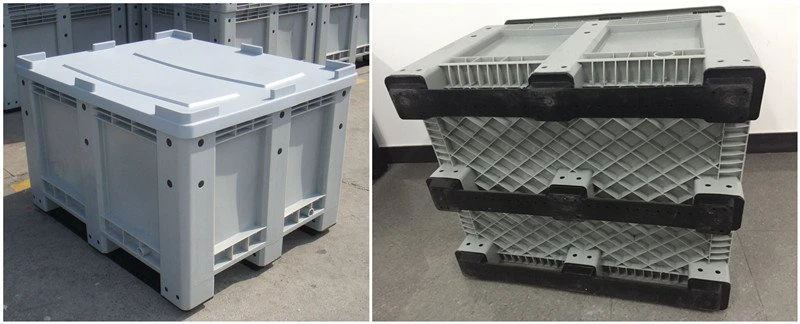 Solid Harvest Bin (2)