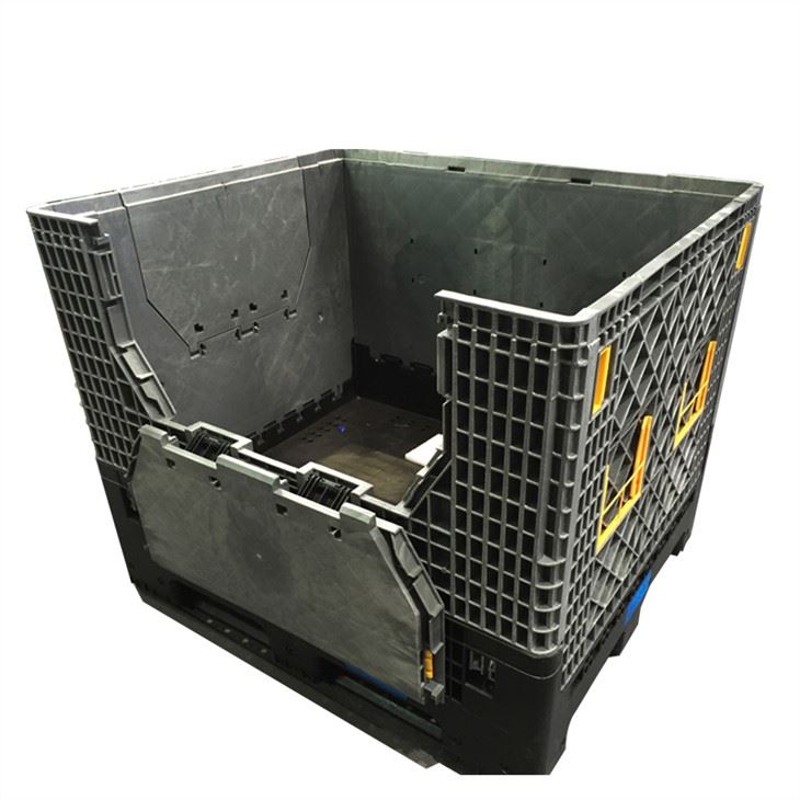 Heavy Duty Skládací Gaylords Container