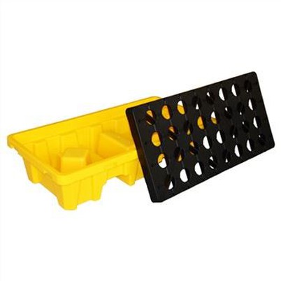 4 Paleta pro zachycení rozlitého bubnu