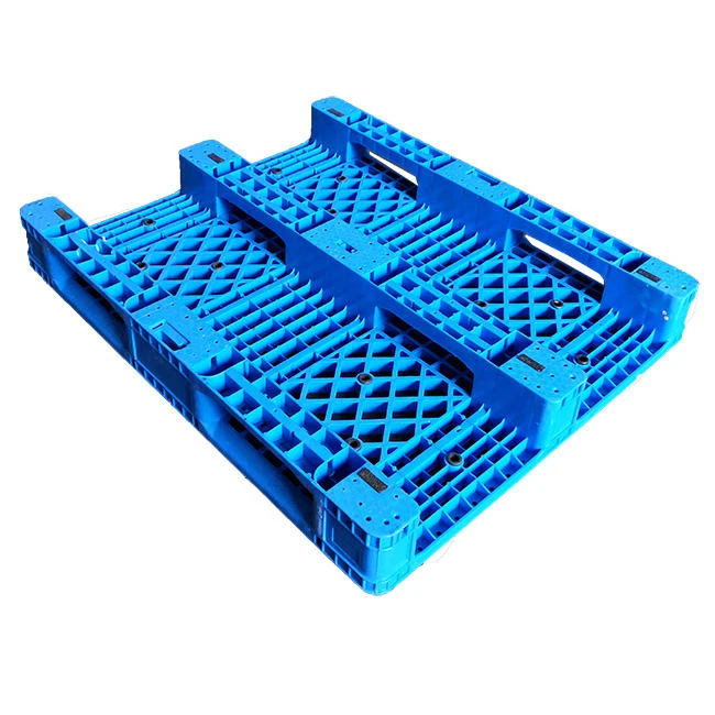 Durable Rackable Plastic Pallet factory