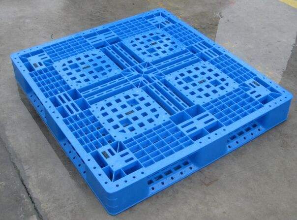 china Heavy Duty Durable Plastic Pallet