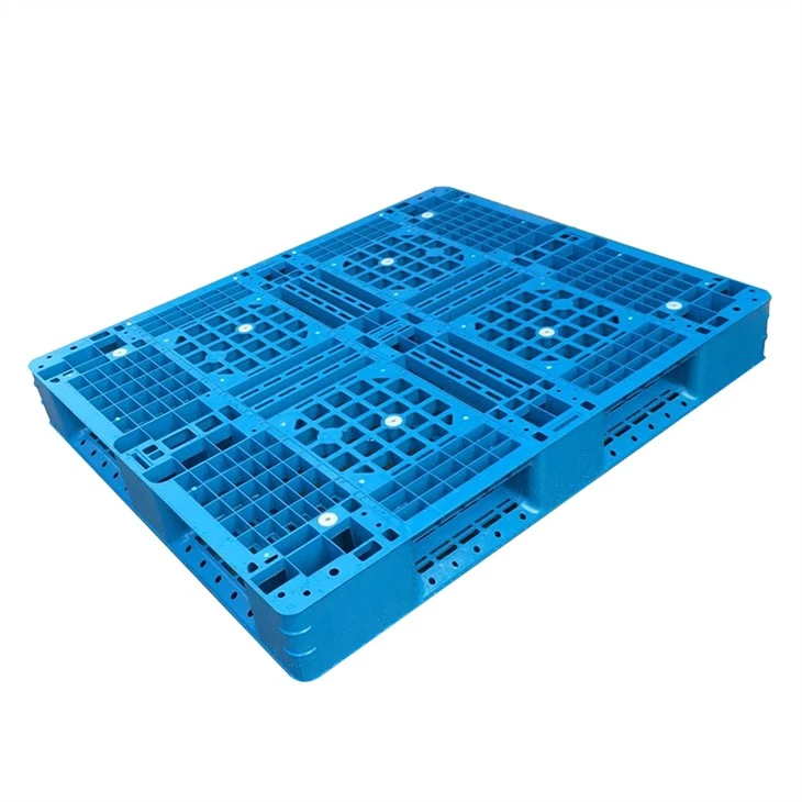 Heavy Duty Durable Plastic Pallet factory