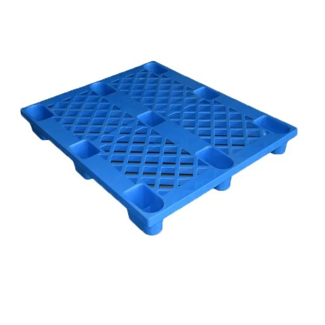 Jednosměrná přeprava Plastová paleta