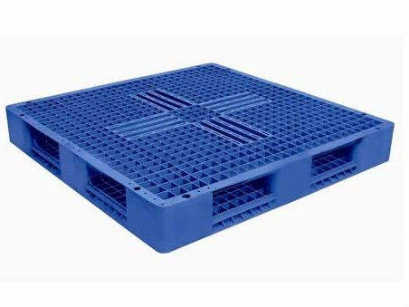 Polyetylenová paleta
