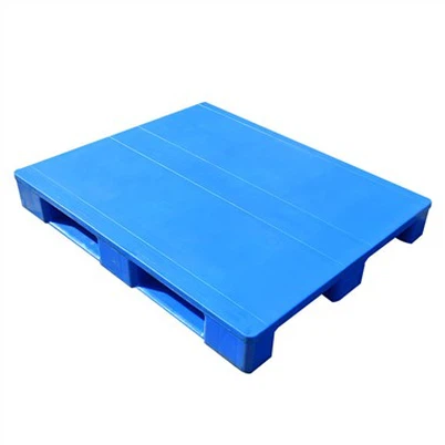 Plastové palety 1200 x 1000 mm