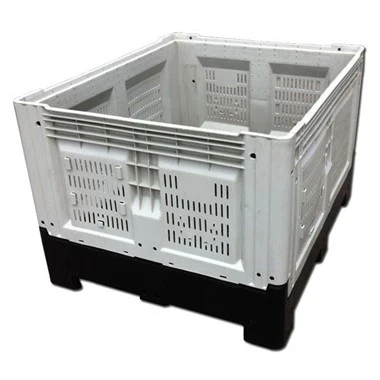 1210e plastová paleta