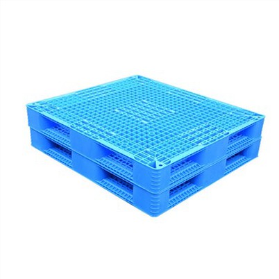 Plastová paleta na pivo a nápoje 1500x1300x150mm