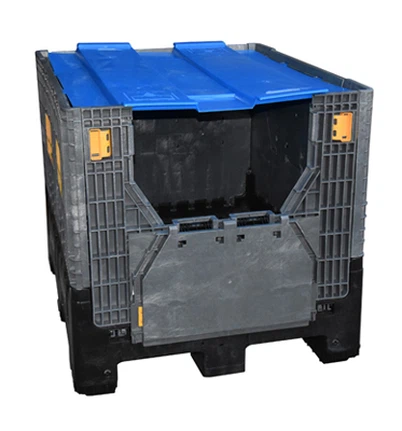 Paletový box Heavy Duty