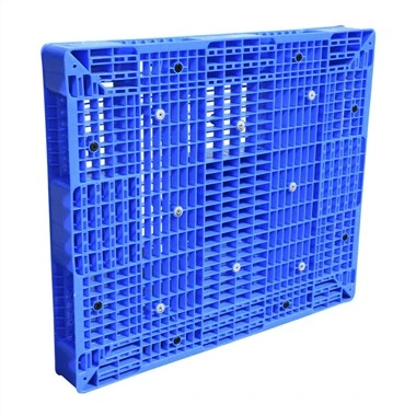 Paleta De Plastico Perimetral