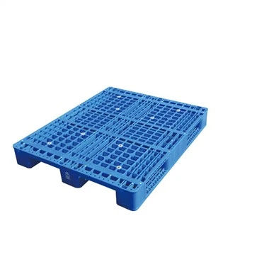 Paleta De Plastico Hdpe 1210