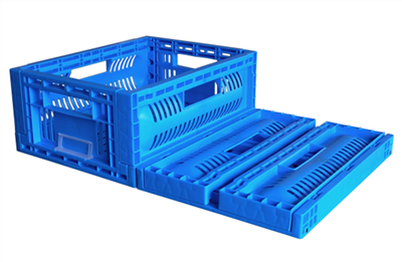 Přepravky na zeleninu