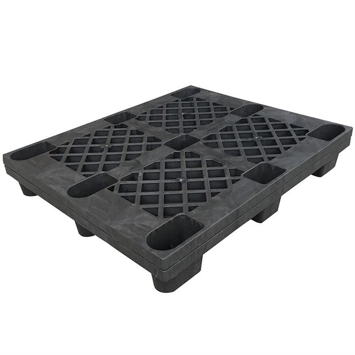 Enlighting Pallet's Nestable Export One Way Plastic Pallet Enlighting Pallet's Nestable Export One Way Plastic Pallet