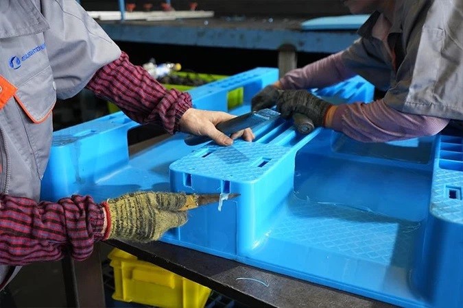 Finished Product Inspection