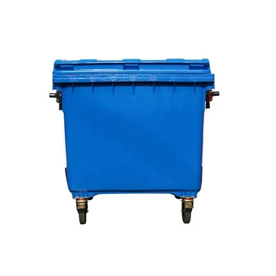 1100ltr role horní koši kontejneru