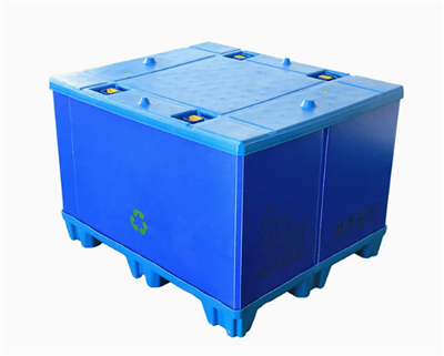 Duté balení s voštiny