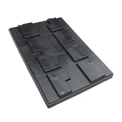 Hromadná těžká paletová krabička